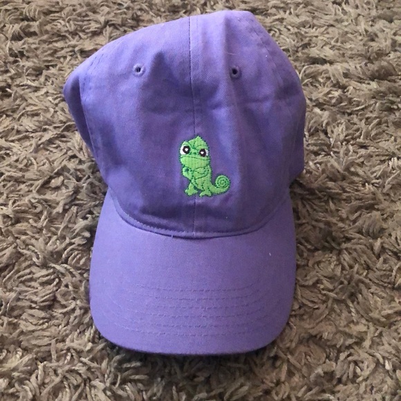 pascal hat disney
